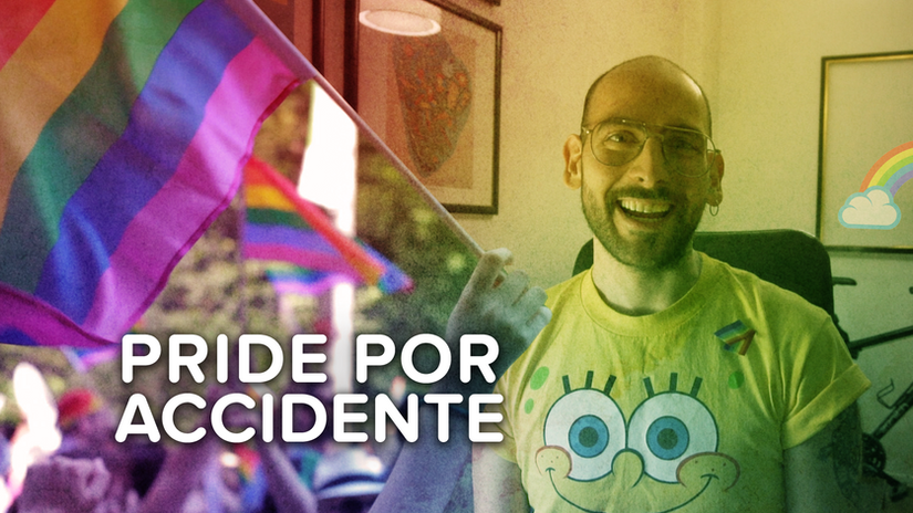 PRIDE POR ACCIDENTE
